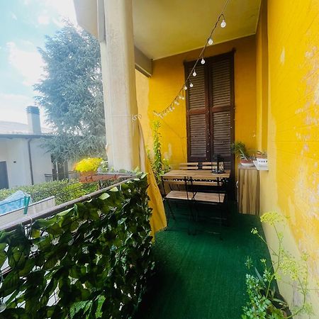 Appartamento Treviglio-Centro エクステリア 写真
