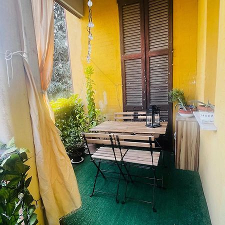 Appartamento Treviglio-Centro エクステリア 写真