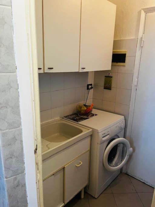Appartamento Treviglio-Centro エクステリア 写真