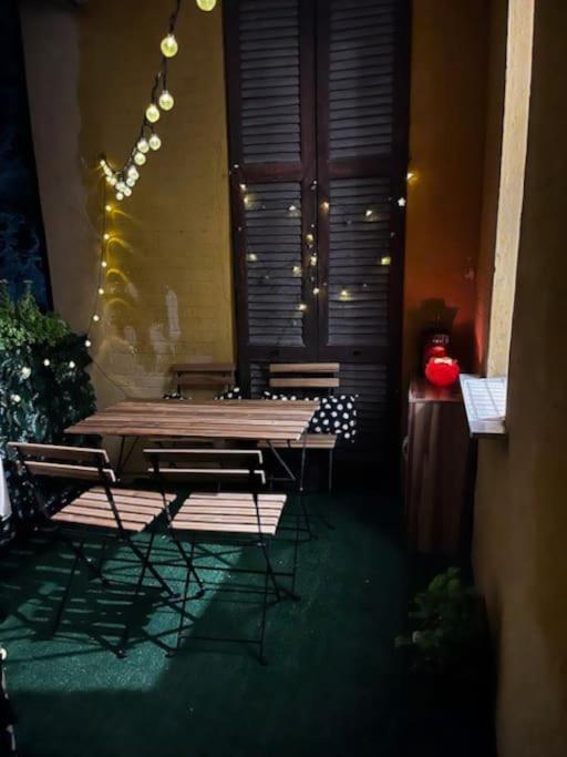Appartamento Treviglio-Centro エクステリア 写真