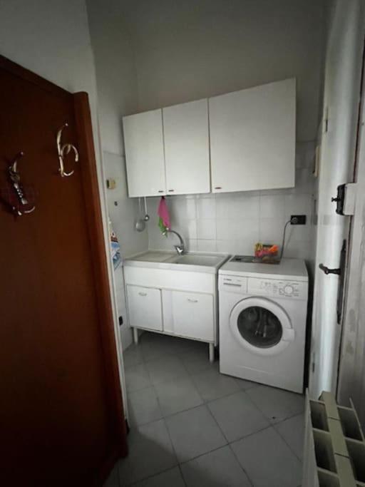 Appartamento Treviglio-Centro エクステリア 写真