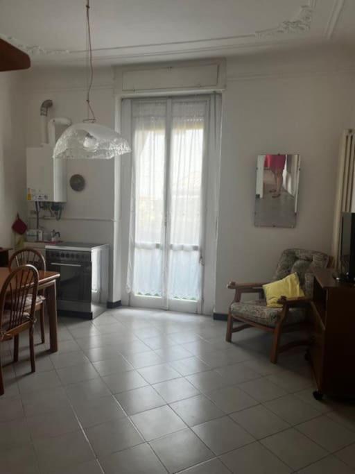 Appartamento Treviglio-Centro エクステリア 写真