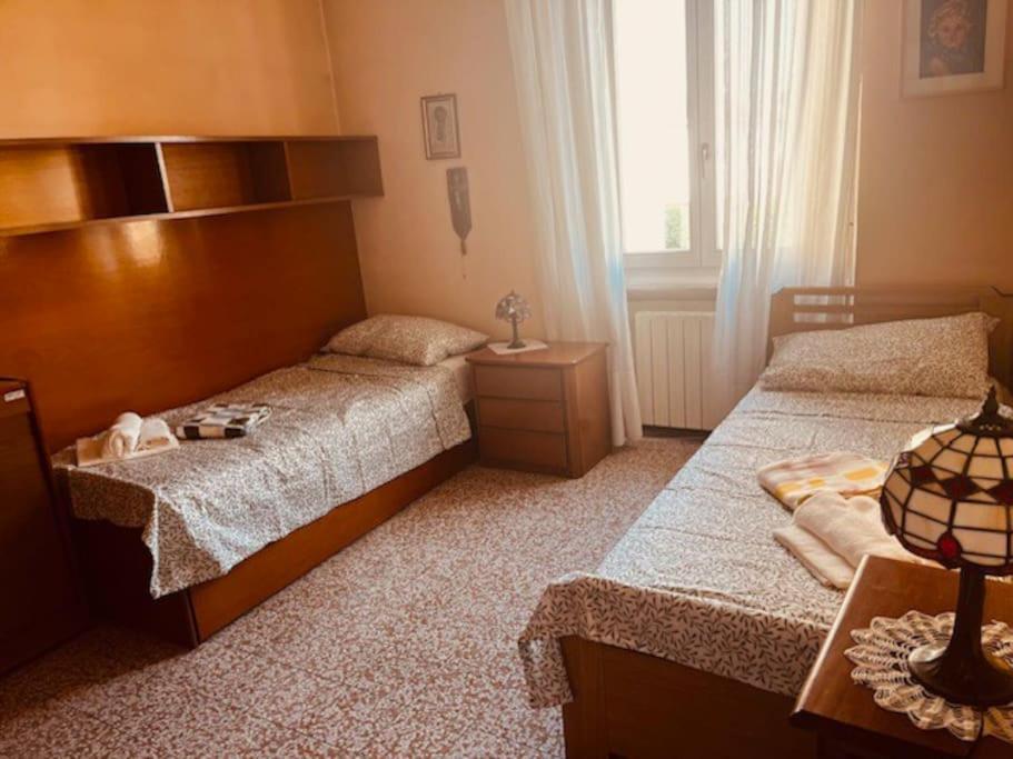 Appartamento Treviglio-Centro エクステリア 写真