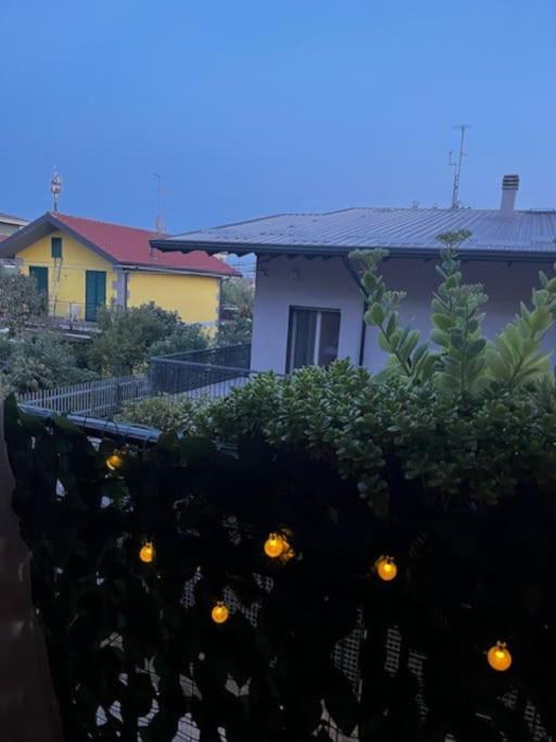 Appartamento Treviglio-Centro エクステリア 写真