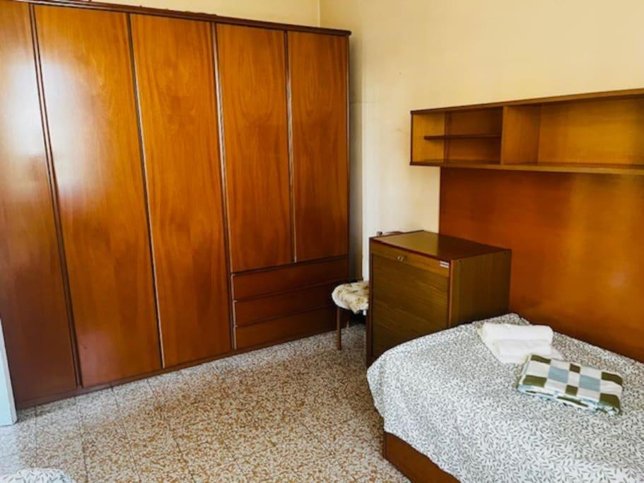 Appartamento Treviglio-Centro エクステリア 写真