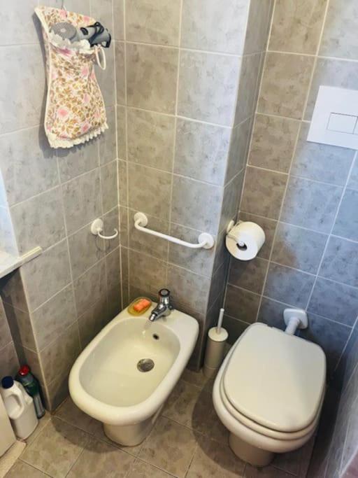 Appartamento Treviglio-Centro エクステリア 写真