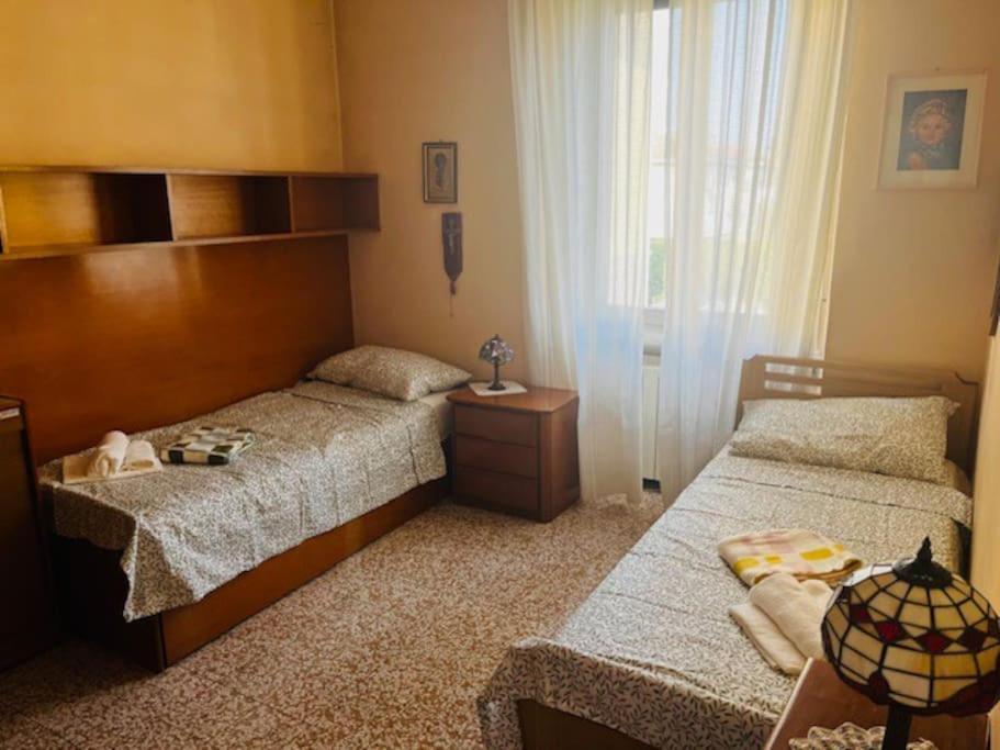 Appartamento Treviglio-Centro エクステリア 写真